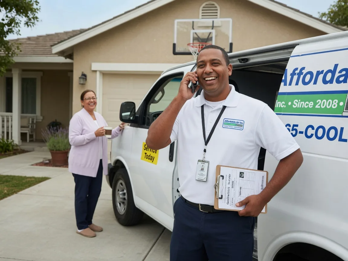 Central Ac Repair Odessa, NE FAQs
